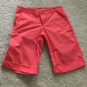 DKNY Bermuda Shorts